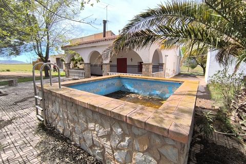 Masia a Yecla, Murcia, Yecla - € 390.000 | Ref: 70102b - foto 4