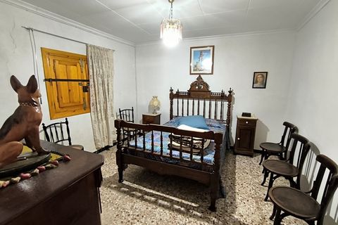 Masia a Yecla, Murcia, Yecla - € 390.000 | Ref: 70102b - foto 11