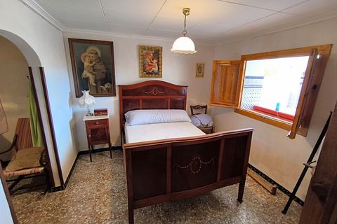 Masia a Yecla, Murcia, Yecla - € 390.000 | Ref: 70102b - foto 13