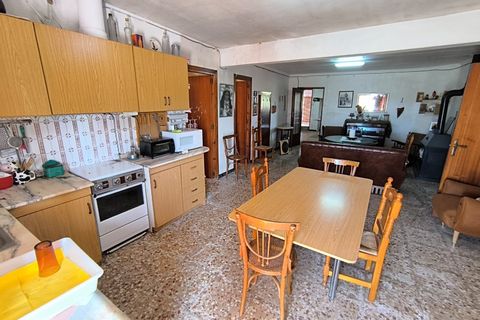 Masia a Yecla, Murcia, Yecla - € 390.000 | Ref: 70102b - foto 17