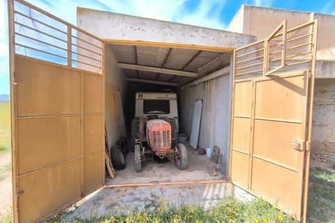 Masia a Yecla, Murcia, Yecla - € 390.000 | Ref: 70102b - foto 20