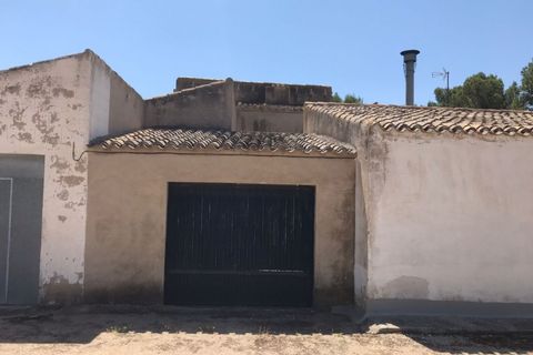 Landejendom i Yecla, Murcia, Yecla - € 92.500 | Ref: 54164-PB - foto 2
