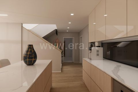 Villa i Covilha, Castelo Branco, Covilha - € 695.000 | Ref: 111260088 - foto 7