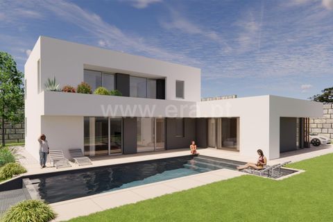 Villa i Covilha, Castelo Branco, Covilha - € 695.000 | Ref: 111260088 - foto 11