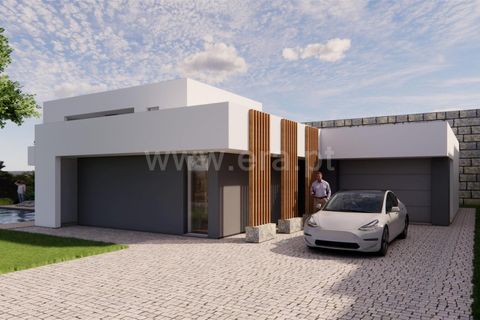 Villa i Covilha, Castelo Branco, Covilha - € 695.000 | Ref: 111260088 - foto 13