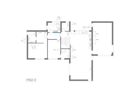 Villa i Covilha, Castelo Branco, Covilha - € 695.000 | Ref: 111260088 - foto 14
