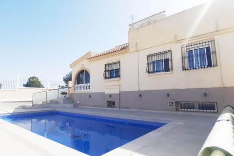 Villa i Camposol, Murcia, Camposol - € 265.000 | Ref: CAMPOSOLARO2001/10254 - foto 1