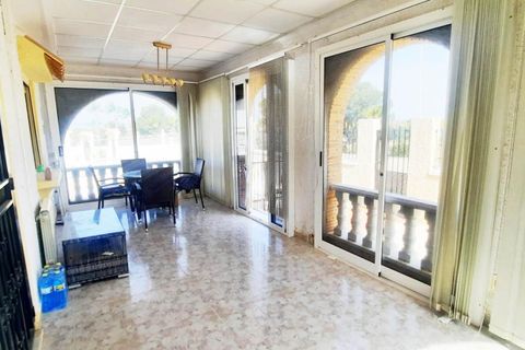 Villa i Camposol, Murcia, Camposol - € 265.000 | Ref: CAMPOSOLARO2001/10254 - foto 3