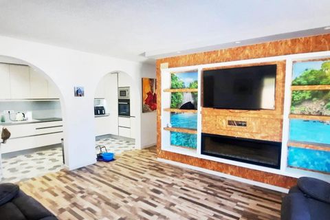 Villa i Camposol, Murcia, Camposol - € 265.000 | Ref: CAMPOSOLARO2001/10254 - foto 5