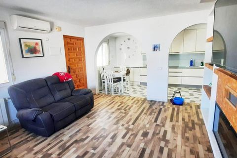 Villa i Camposol, Murcia, Camposol - € 265.000 | Ref: CAMPOSOLARO2001/10254 - foto 6