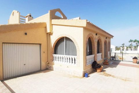 Villa i Camposol, Murcia, Camposol - € 265.000 | Ref: CAMPOSOLARO2001/10254 - foto 17