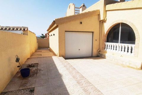 Villa i Camposol, Murcia, Camposol - € 265.000 | Ref: CAMPOSOLARO2001/10254 - foto 18