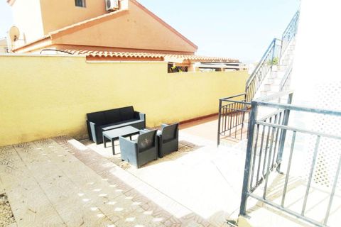 Villa i Camposol, Murcia, Camposol - € 265.000 | Ref: CAMPOSOLARO2001/10254 - foto 19