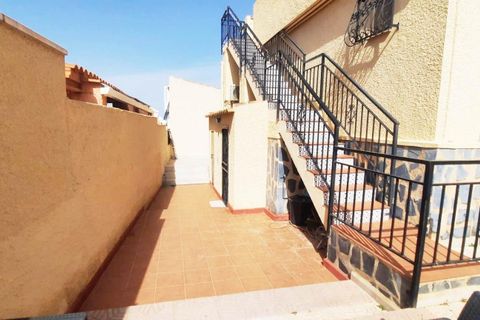 Villa i Camposol, Murcia, Camposol - € 265.000 | Ref: CAMPOSOLARO2001/10254 - foto 20