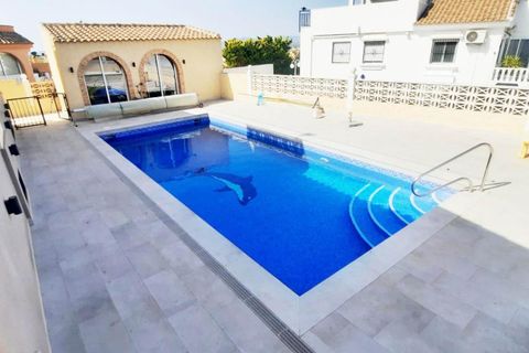 Villa i Camposol, Murcia, Camposol - € 265.000 | Ref: CAMPOSOLARO2001/10254 - foto 27