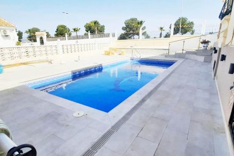 Villa i Camposol, Murcia, Camposol - € 265.000 | Ref: CAMPOSOLARO2001/10254 - foto 28