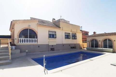 Villa i Camposol, Murcia, Camposol - € 265.000 | Ref: CAMPOSOLARO2001/10254 - foto 29
