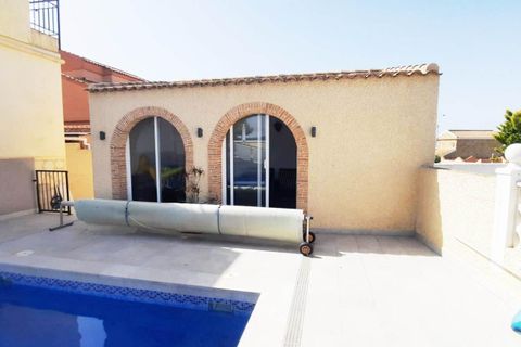 Villa i Camposol, Murcia, Camposol - € 265.000 | Ref: CAMPOSOLARO2001/10254 - foto 30