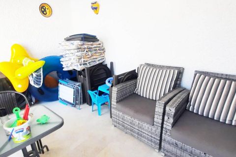 Villa i Camposol, Murcia, Camposol - € 265.000 | Ref: CAMPOSOLARO2001/10254 - foto 31