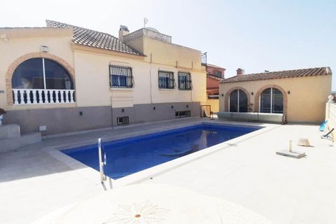 Villa i Camposol, Murcia, Camposol - € 265.000 | Ref: CAMPOSOLARO2001/10254 - foto 32