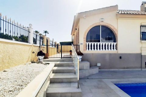 Villa i Camposol, Murcia, Camposol - € 265.000 | Ref: CAMPOSOLARO2001/10254 - foto 33