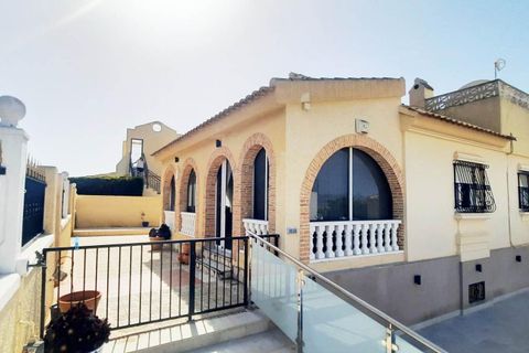 Villa i Camposol, Murcia, Camposol - € 265.000 | Ref: CAMPOSOLARO2001/10254 - foto 34