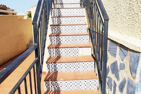 Villa i Camposol, Murcia, Camposol - € 265.000 | Ref: CAMPOSOLARO2001/10254 - foto 35