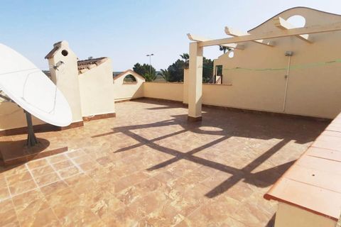 Villa i Camposol, Murcia, Camposol - € 265.000 | Ref: CAMPOSOLARO2001/10254 - foto 37