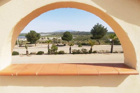 Villa i Camposol, Murcia, Camposol - € 265.000 | Ref: CAMPOSOLARO2001/10254 - foto 38