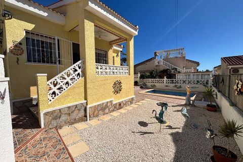 Villa a Ciudad Quesada, Alicante, Ciudad Quesada - € 210.000 | Ref: R-45903 - foto 4