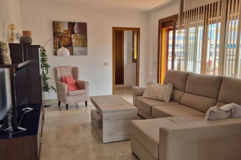 Wohnung in Punta Prima, Alicante, Punta Prima - € 329.000 | Ref: R-77174 - Foto 3