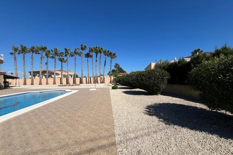 Villa en Catral, Alicante, Catral - € 449.995 | Ref: R12000D - photo 46