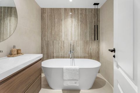Lejlighed i Benahavis, Malaga, Benahavis - € 599.000 | Ref: AXLasAlmendros - foto 4