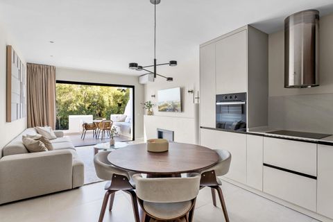 Lejlighed i Benahavis, Malaga, Benahavis - € 599.000 | Ref: AXLasAlmendros - foto 9