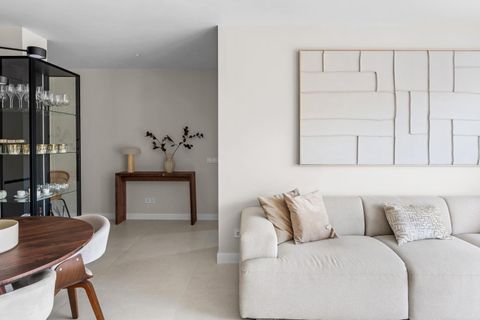 Lejlighed i Benahavis, Malaga, Benahavis - € 599.000 | Ref: AXLasAlmendros - foto 11
