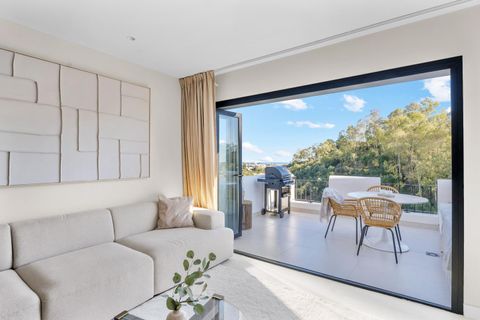 Lejlighed i Benahavis, Malaga, Benahavis - € 599.000 | Ref: AXLasAlmendros - foto 12