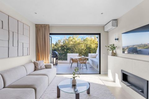 Lejlighed i Benahavis, Malaga, Benahavis - € 599.000 | Ref: AXLasAlmendros - foto 14