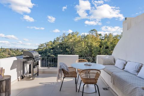 Lejlighed i Benahavis, Malaga, Benahavis - € 599.000 | Ref: AXLasAlmendros - foto 15