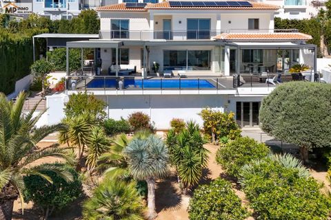 Villa i Calpe, Alicante, Calpe - € 1.450.000 | Ref: 1042/6729 - foto 2