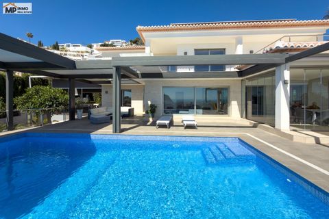 Villa i Calpe, Alicante, Calpe - € 1.450.000 | Ref: 1042/6729 - foto 3