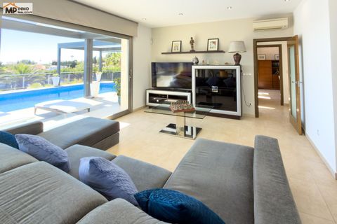 Villa i Calpe, Alicante, Calpe - € 1.450.000 | Ref: 1042/6729 - foto 6
