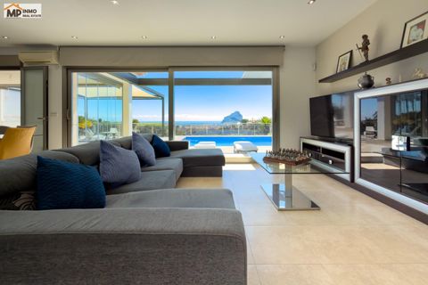 Villa i Calpe, Alicante, Calpe - € 1.450.000 | Ref: 1042/6729 - foto 7