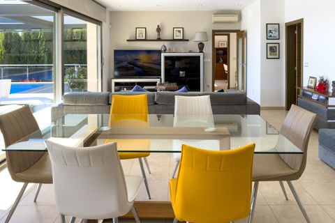 Villa i Calpe, Alicante, Calpe - € 1.450.000 | Ref: 1042/6729 - foto 8