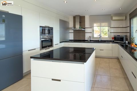 Villa i Calpe, Alicante, Calpe - € 1.450.000 | Ref: 1042/6729 - foto 10