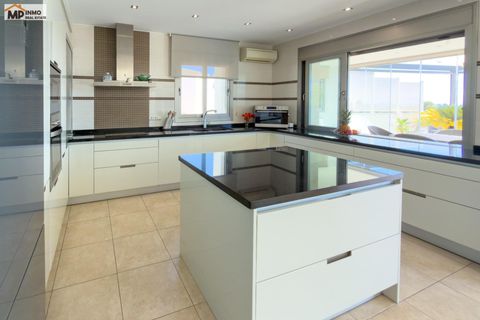 Villa i Calpe, Alicante, Calpe - € 1.450.000 | Ref: 1042/6729 - foto 11