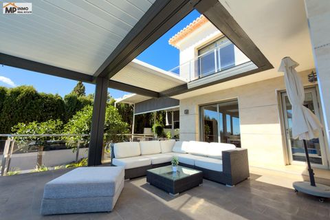 Villa i Calpe, Alicante, Calpe - € 1.450.000 | Ref: 1042/6729 - foto 12