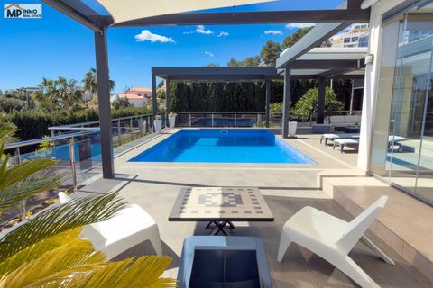 Villa i Calpe, Alicante, Calpe - € 1.450.000 | Ref: 1042/6729 - foto 14