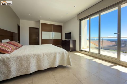 Villa i Calpe, Alicante, Calpe - € 1.450.000 | Ref: 1042/6729 - foto 17