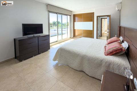 Villa i Calpe, Alicante, Calpe - € 1.450.000 | Ref: 1042/6729 - foto 18
