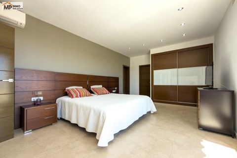 Villa i Calpe, Alicante, Calpe - € 1.450.000 | Ref: 1042/6729 - foto 19